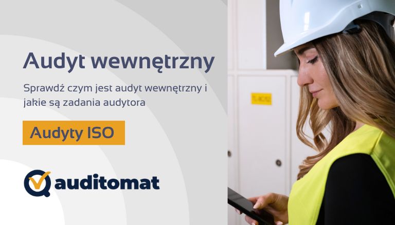 audyt wewnętrzny