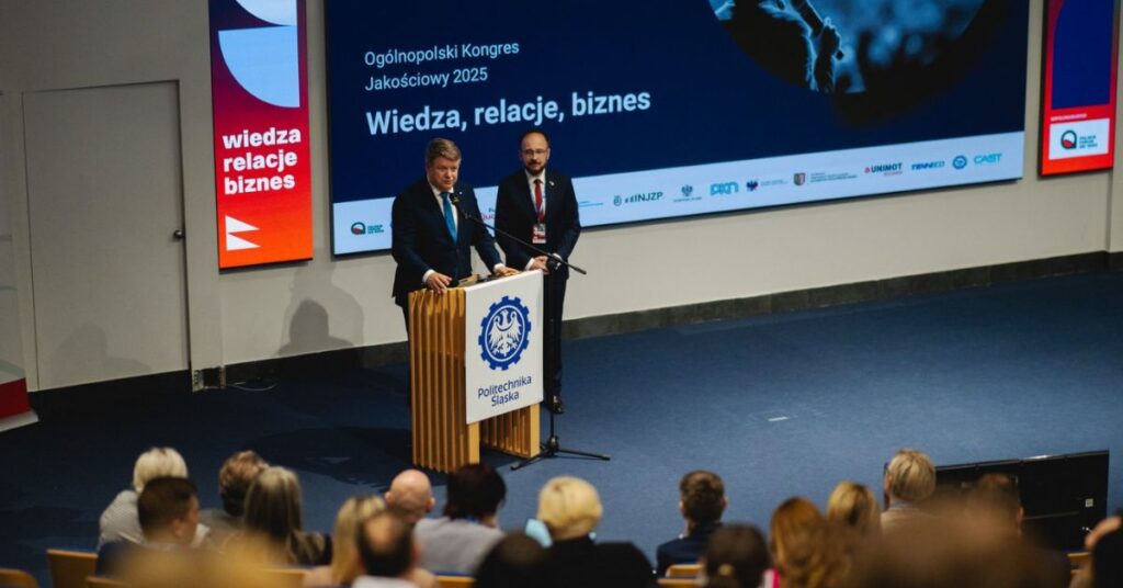 Ekosystem współpracy 