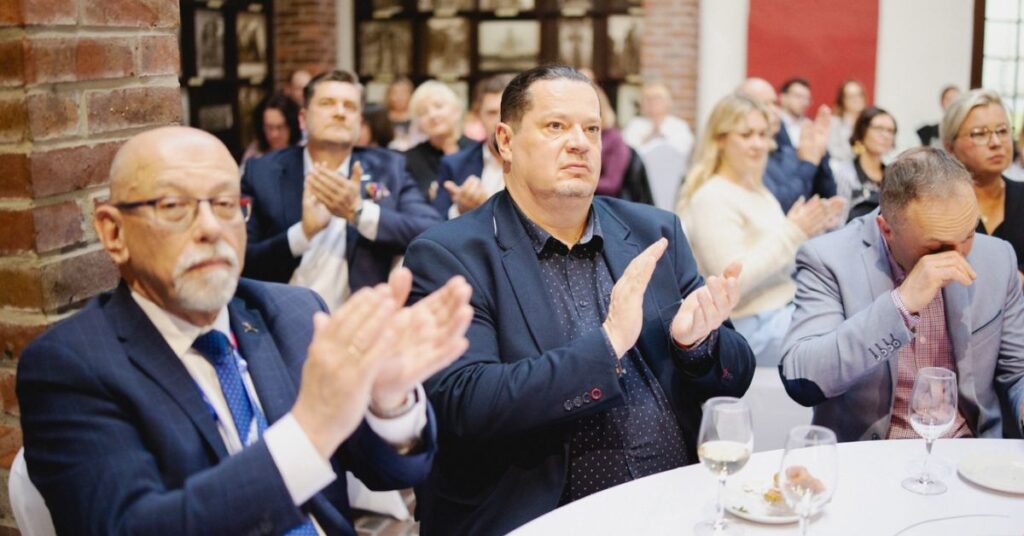 Ogólnopolski Kongres Jakości 2025