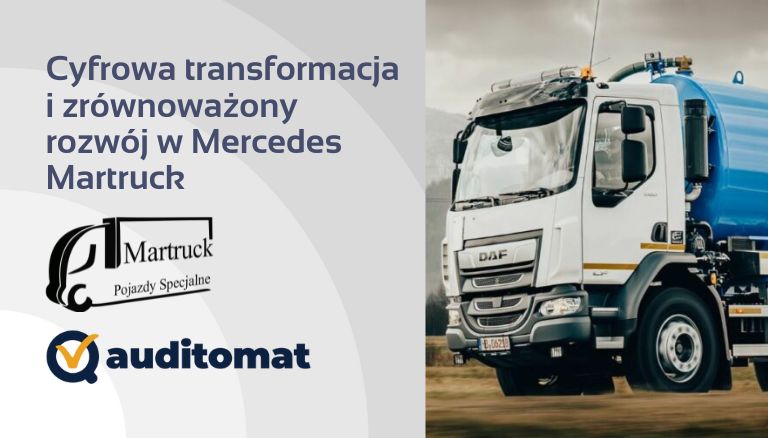 GreenStandard Mtruck