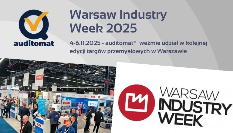 Industry Week Warsaw 2025