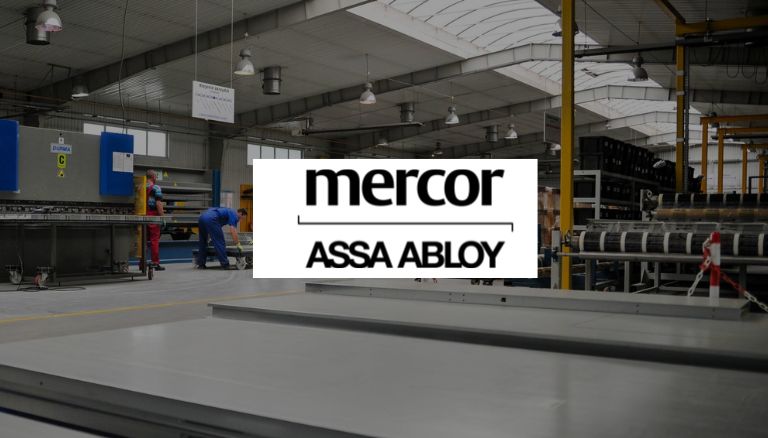 Case study auditomat