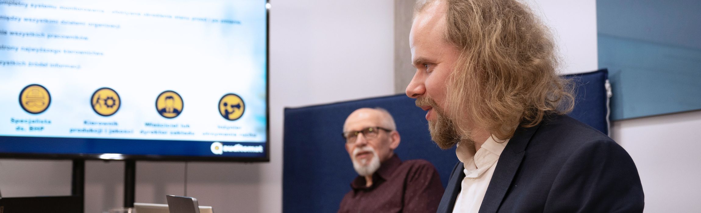 Zastosowanie auditomat