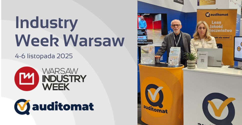 warsaw industry week 2025