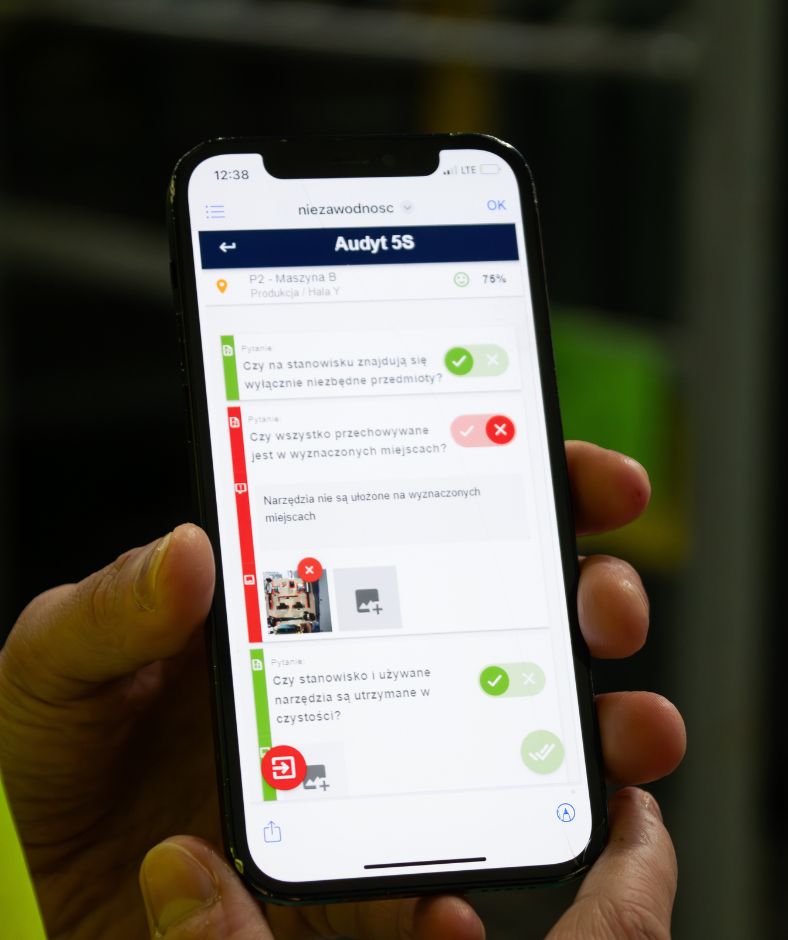 Standardization Methods