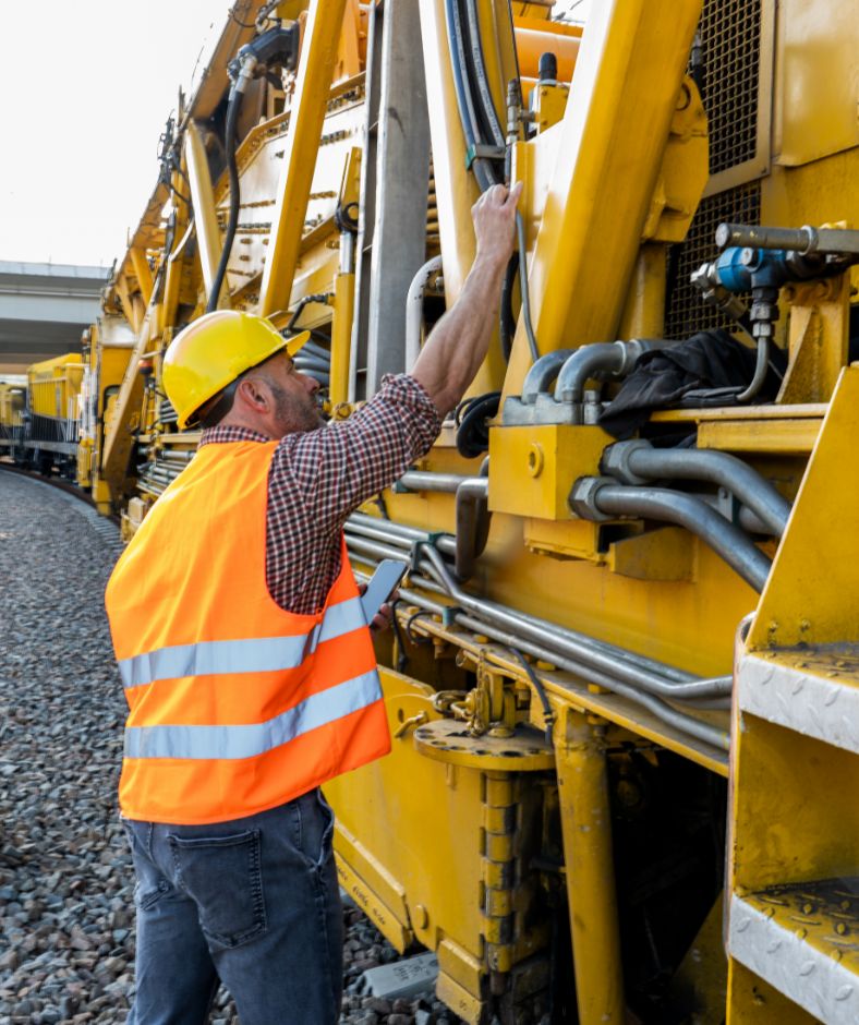 5S Audits in Logistics