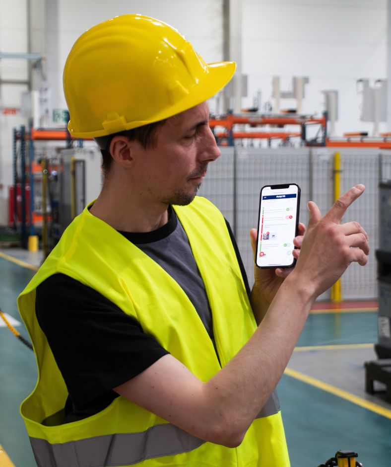 Work Instruction as a Standardization Tool