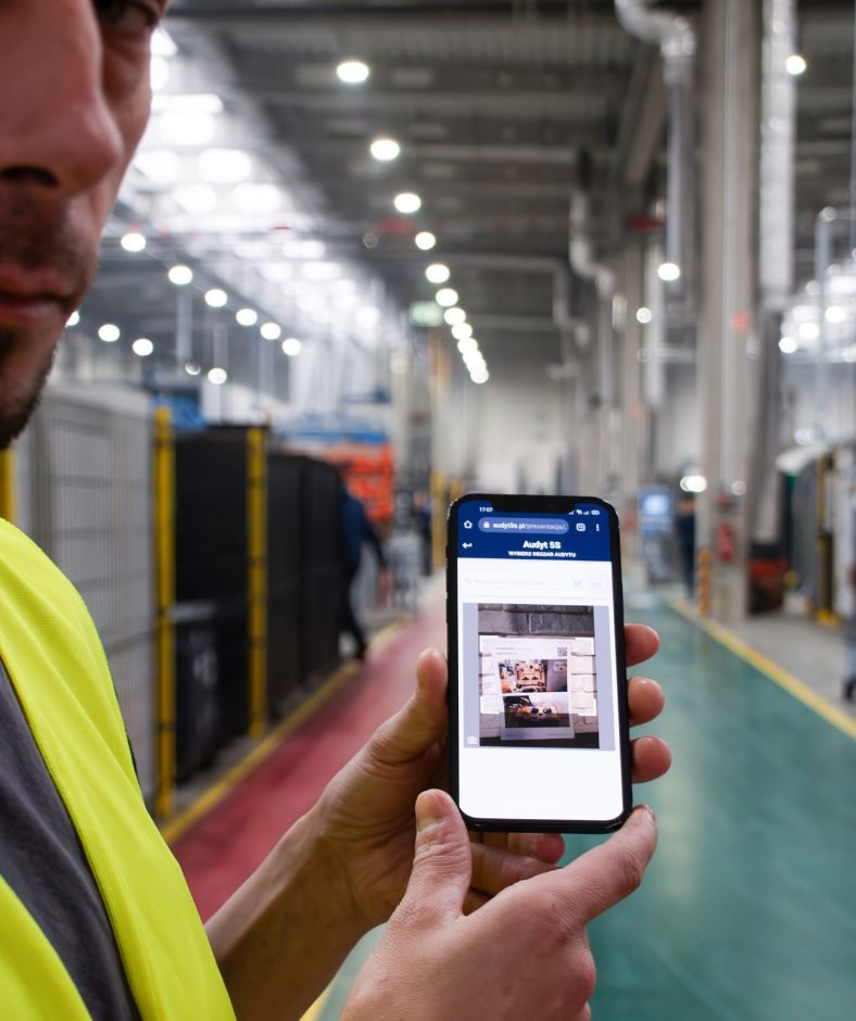  Automating HACCP Audits