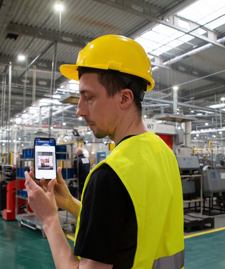 What is TPM Lean Management?