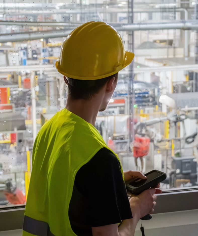 What Is Work Standardization?