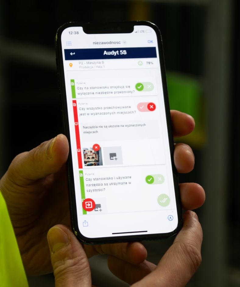 Tools for BRC Audits