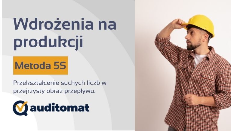 Metoda 5S