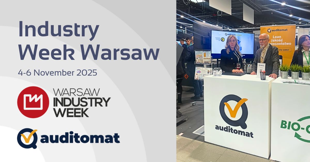 warsaw industry week 2025