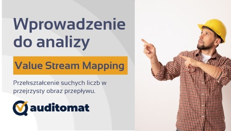 Value Stream Mapping