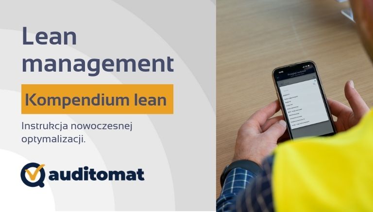 kompendium lean management