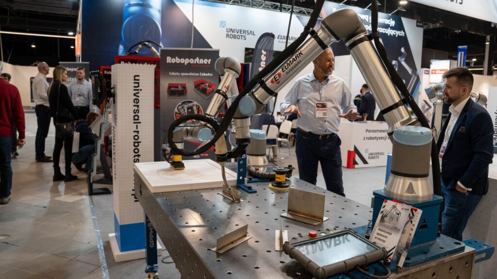 warsaw autoamtica 2026