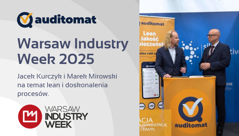 Warsaw industry week 2026