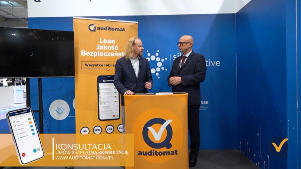 silesia automotive interview