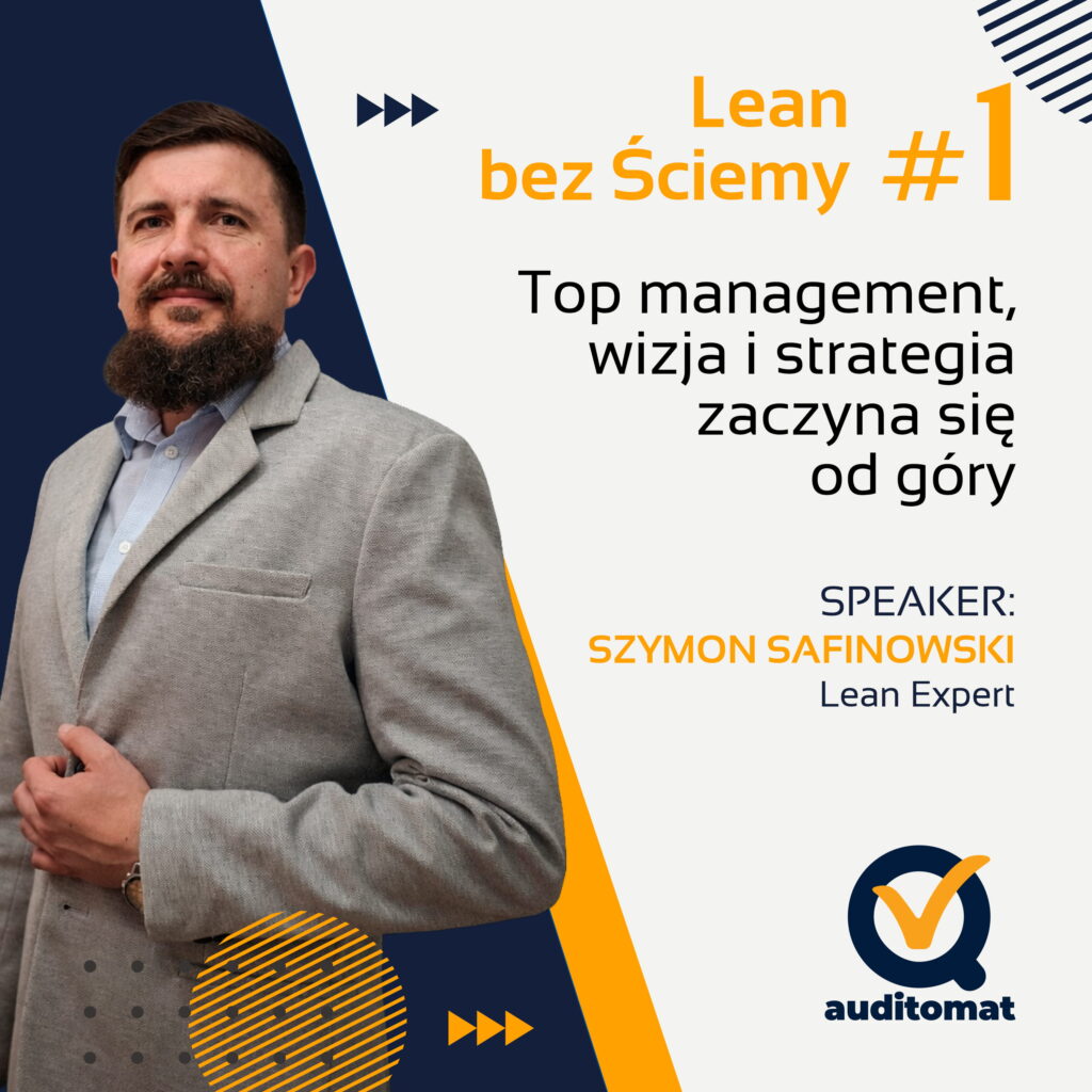 lean bez ściemy mini podcast