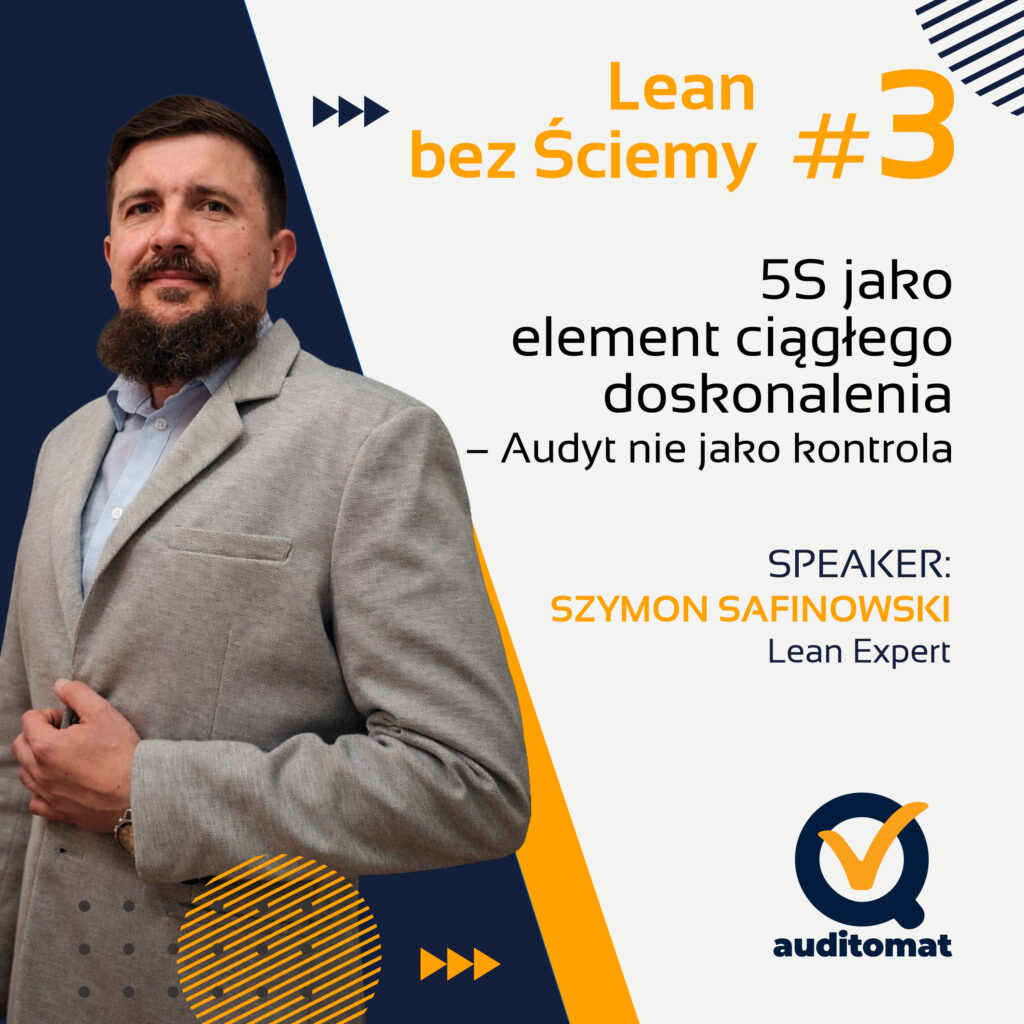 lean bez ściemy mini podcast