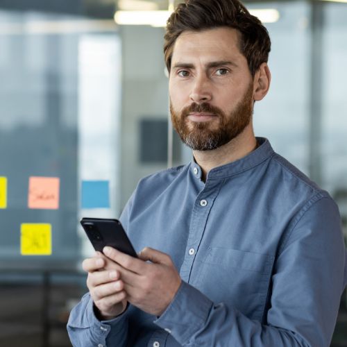 Dyrektor lean management