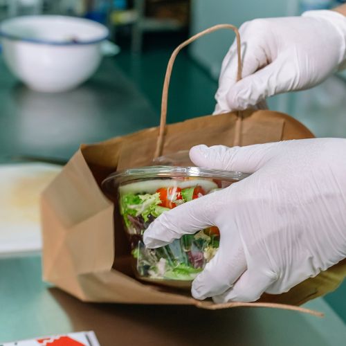 branża żywności i FMCG