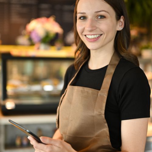 kierownik BHP we franczyzie