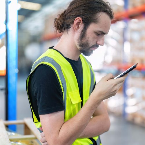 audyty magazynownie i logistyka