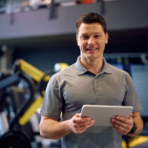 manager standaryzacji