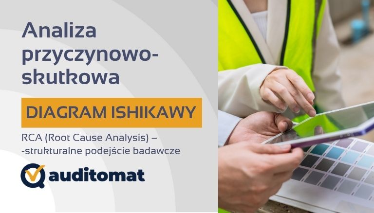 Diagram Ishikawy