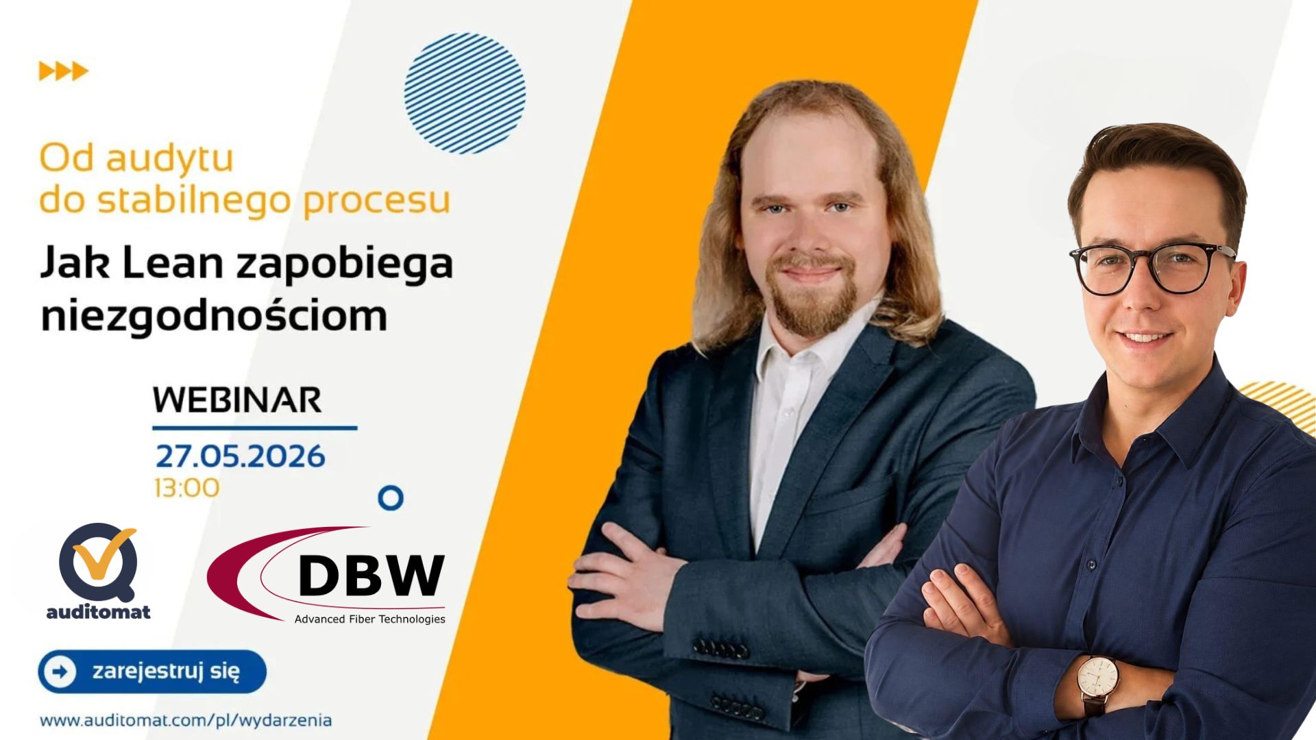 webinar lean management