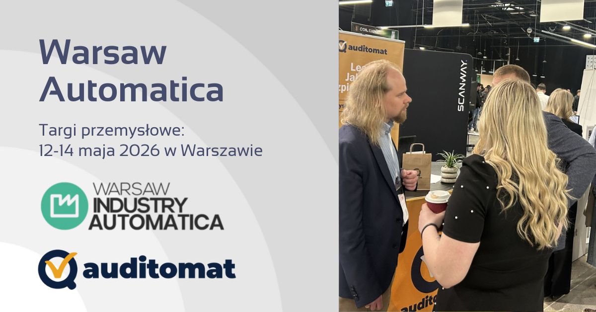 Warsaw automatica