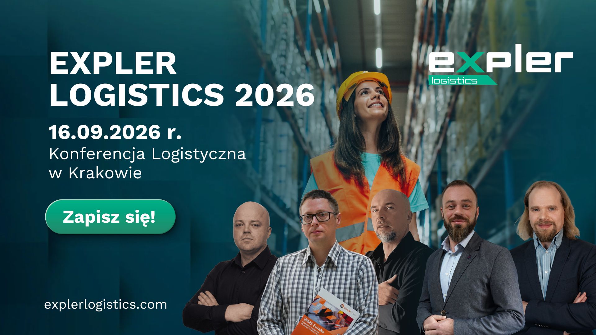 Expler logistics 2026_