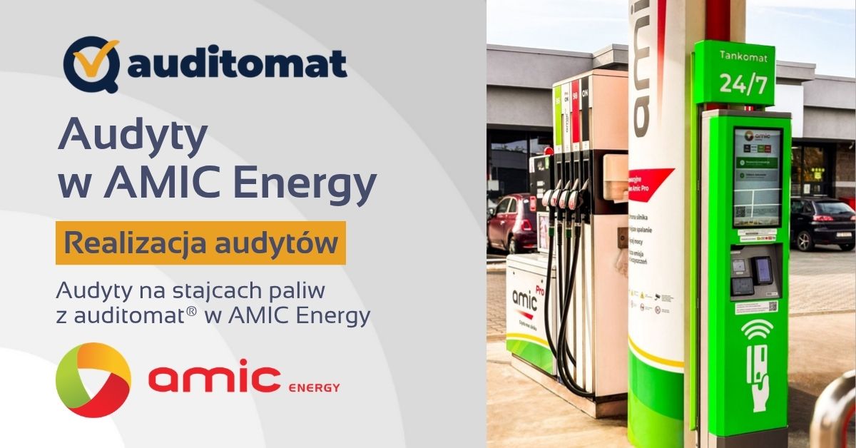 AMIC Energy Polska