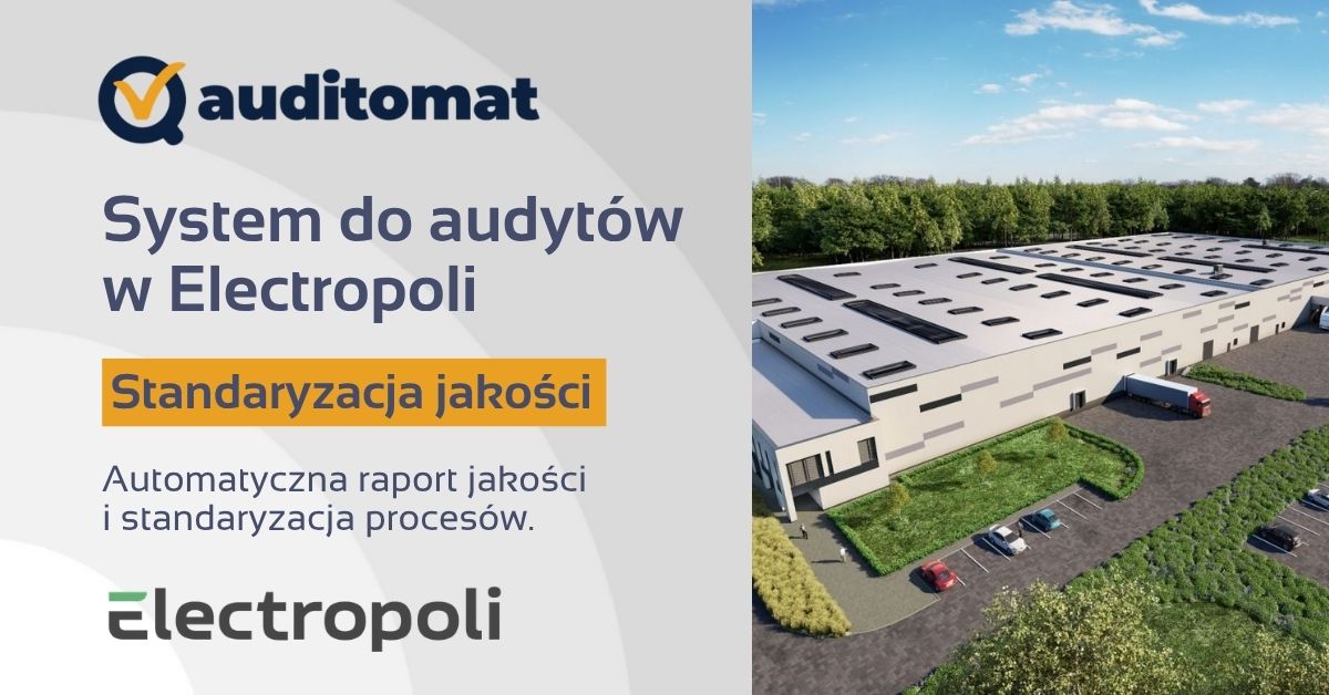 Electropoli automotive