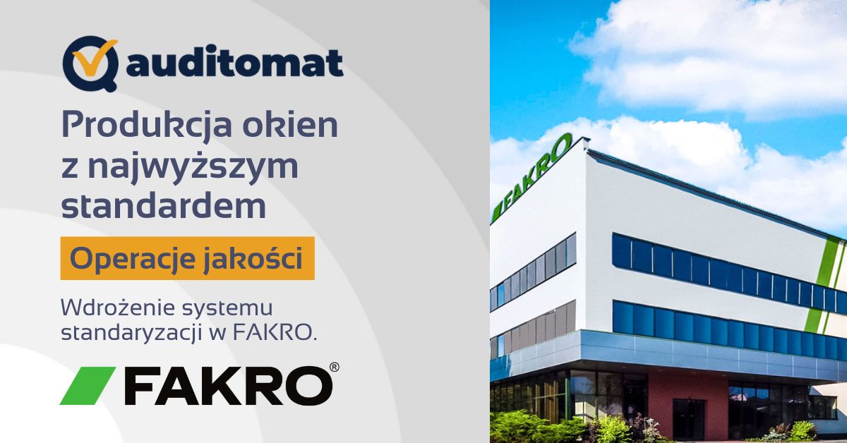 Fakro polska