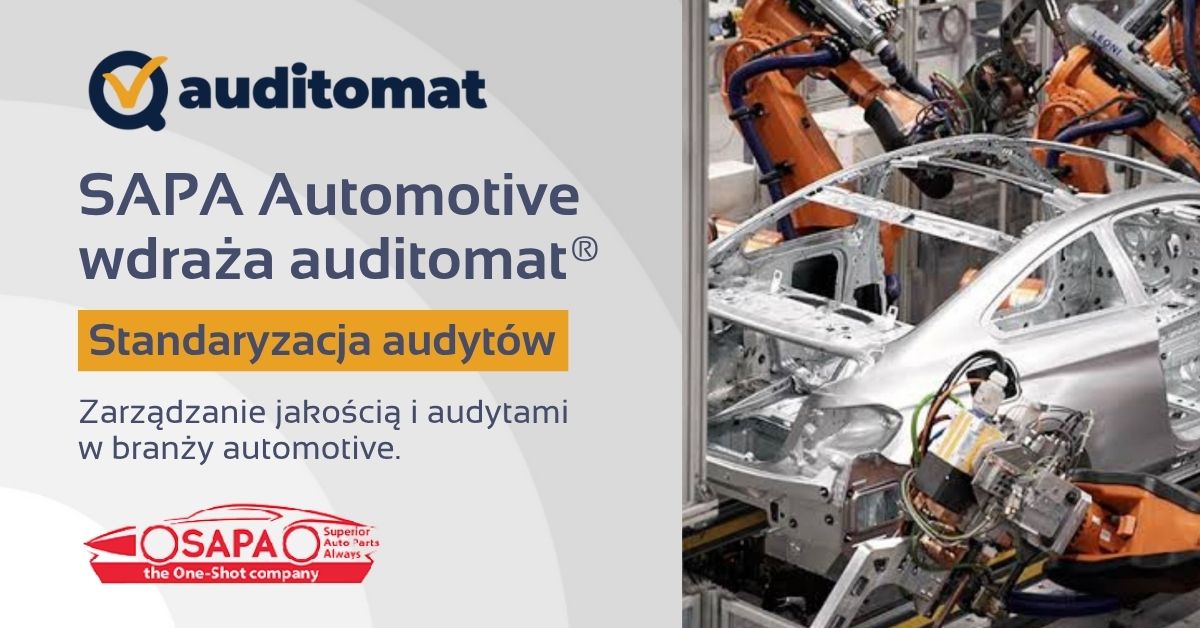 sapa automotive