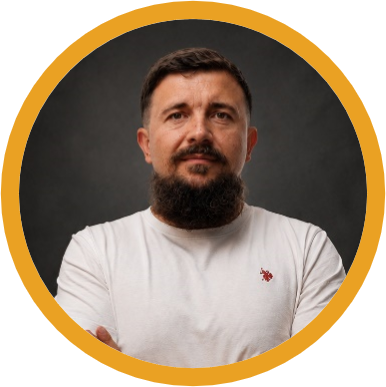 Szymon safinowski lean expert