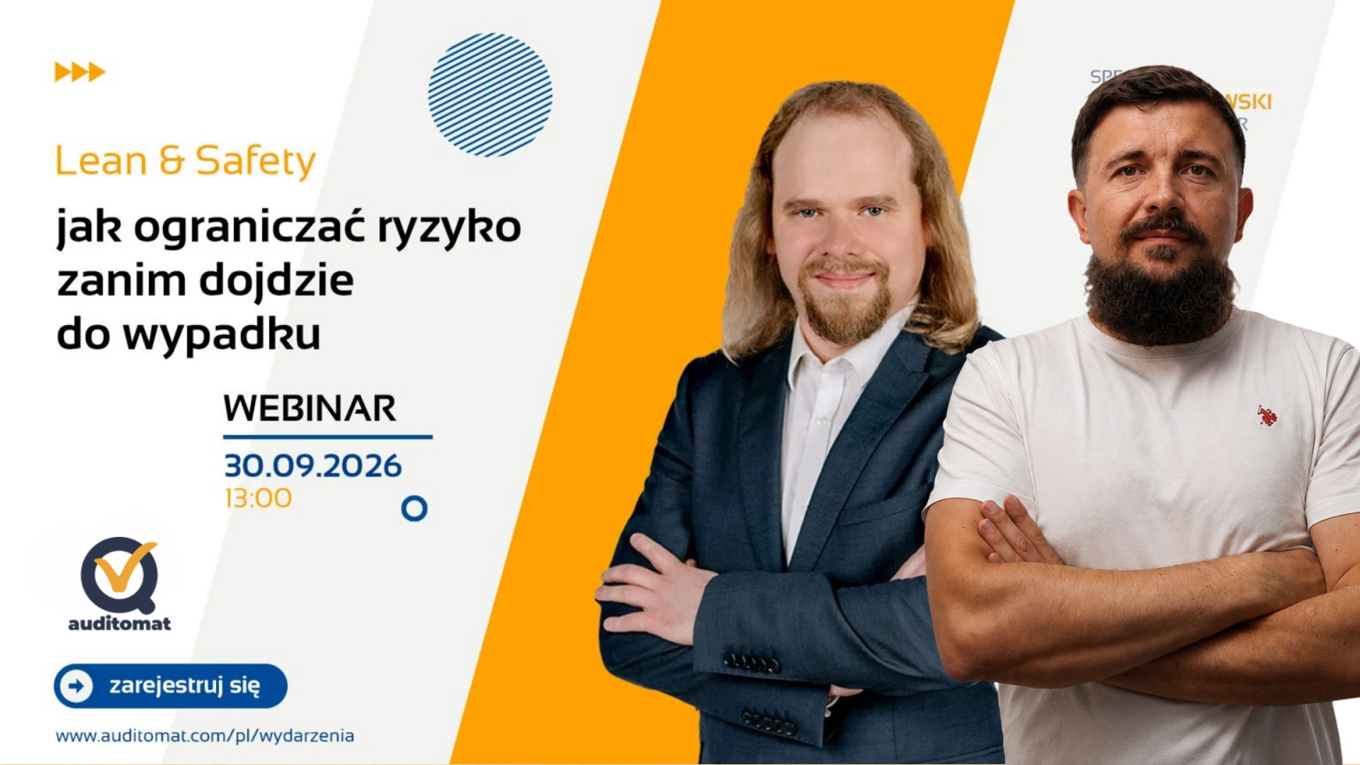 lean & safety webinar